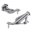 Load image into Gallery viewer, BBK 94-95 Camaro Firebird LT1 Shorty Tuned Length Exhaust Headers - 1-5/8 Titanium Ceramic - Additional View 7