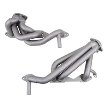Load image into Gallery viewer, BBK 94-95 Camaro Firebird LT1 Shorty Tuned Length Exhaust Headers - 1-5/8 Titanium Ceramic - Additional View 7