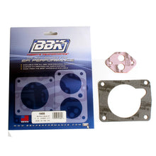 Load image into Gallery viewer, BBK 94-95 Mustang 5.0 65 70mm Throttle Body Gasket Kit - Main Product View