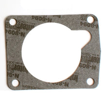 Load image into Gallery viewer, BBK 94-95 Mustang 5.0 65 70mm Throttle Body Gasket Kit - Back View