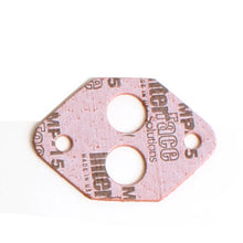 Load image into Gallery viewer, BBK 94-95 Mustang 5.0 65 70mm Throttle Body Gasket Kit - Installation View