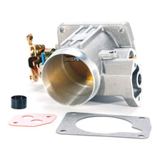 Load image into Gallery viewer, BBK 94-95 Mustang 5.0 65mm Throttle Body BBK Power Plus Series - Side View