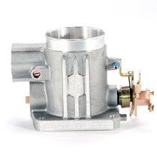 Load image into Gallery viewer, BBK 94-95 Mustang 5.0 65mm Throttle Body BBK Power Plus Series - Installation View