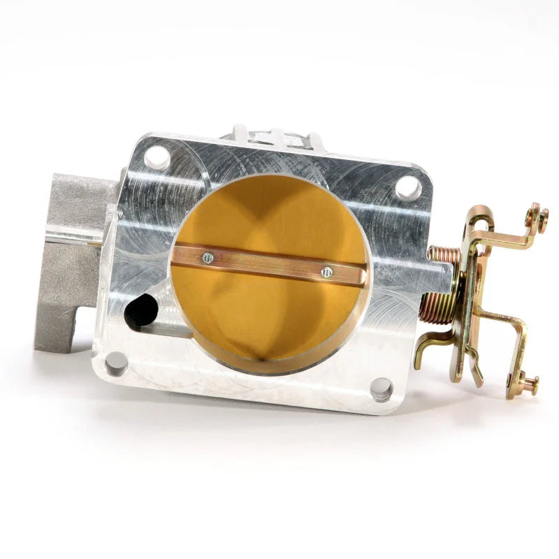 BBK 94-95 Mustang 5.0 70mm Throttle Body BBK Power Plus Series - Additional View 6
