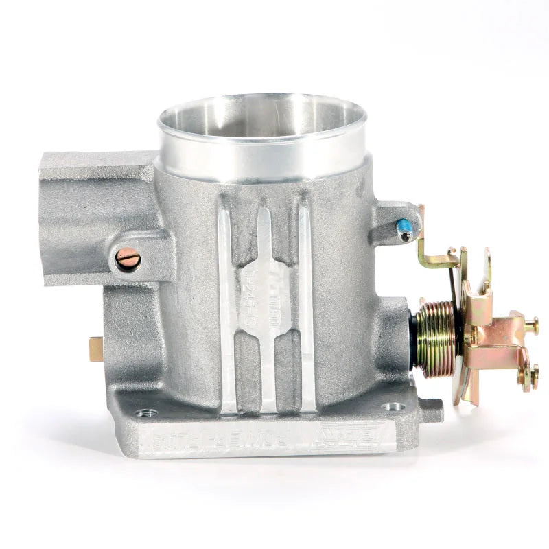 BBK 94-95 Mustang 5.0 75mm Throttle Body BBK Power Plus Series - Additional View 5