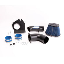 Load image into Gallery viewer, BBK 94-95 Mustang 5.0 Cold Air Intake Kit - Blackout Finish - Main Product View