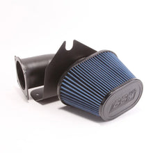 Load image into Gallery viewer, BBK 94-95 Mustang 5.0 Cold Air Intake Kit - Blackout Finish - Back View