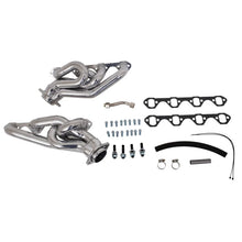 Load image into Gallery viewer, BBK 94-95 Mustang 5.0 Shorty Tuned Length Exhaust Headers - 1-5/8 Silver Ceramic - Main Product View
