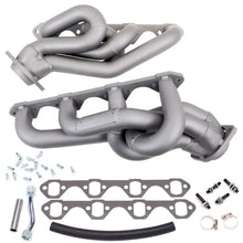 Load image into Gallery viewer, BBK 94-95 Mustang 5.0 Shorty Tuned Length Exhaust Headers - 1-5/8 Titanium Ceramic - Main Product View