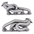 Load image into Gallery viewer, BBK 94-95 Mustang 5.0 Shorty Tuned Length Exhaust Headers - 1-5/8 Titanium Ceramic - Side View