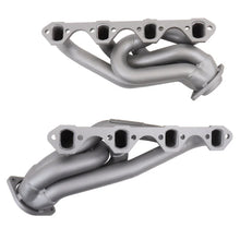 Load image into Gallery viewer, BBK 94-95 Mustang 5.0 Shorty Tuned Length Exhaust Headers - 1-5/8 Titanium Ceramic - Additional View 5