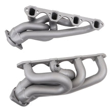 Load image into Gallery viewer, BBK 94-95 Mustang 5.0 Shorty Tuned Length Exhaust Headers - 1-5/8 Titanium Ceramic - Additional View 6