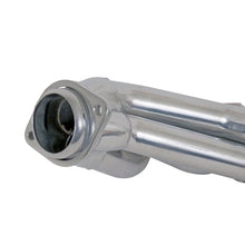 Load image into Gallery viewer, BBK 94-95 Mustang 5.0 Shorty Unequal Length Exhaust Headers - 1-5/8 Silver Ceramic - Additional View 7