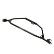 Load image into Gallery viewer, BBK 94-95 Mustang 5.0 Tubular Strut Tower Brace - Black Powdercoat Finish - Main Product View