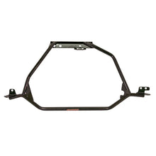 Load image into Gallery viewer, BBK 94-95 Mustang 5.0 Tubular Strut Tower Brace - Black Powdercoat Finish - Installation View