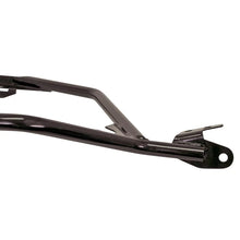Load image into Gallery viewer, BBK 94-95 Mustang 5.0 Tubular Strut Tower Brace - Black Powdercoat Finish - Additional View 5