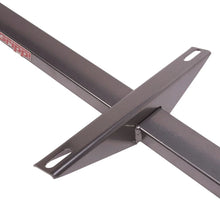 Load image into Gallery viewer, BBK 94-95 Mustang Subframe Connector Full Length With Seat Support Bracket - Side View