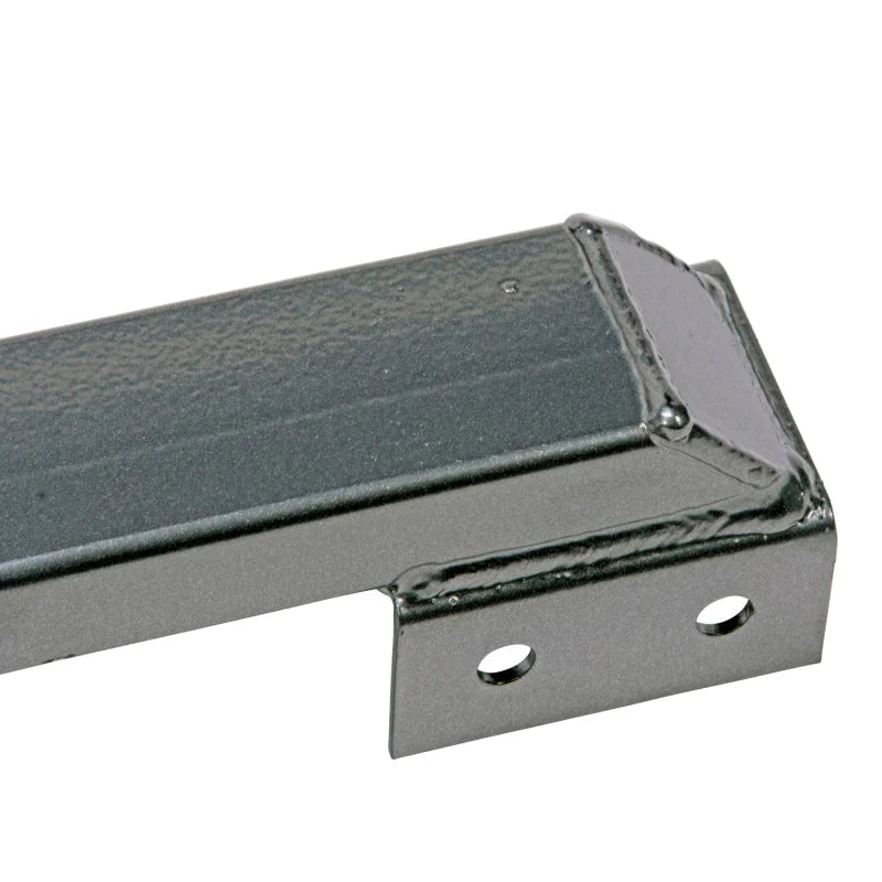 BBK 94-95 Mustang Subframe Connector Full Length With Seat Support Bracket - Additional View 5