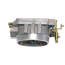 Load image into Gallery viewer, BBK 94-97 GM LT1 5.7 Twin 52mm Throttle Body BBK Power Plus Series - Side View