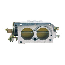 Load image into Gallery viewer, BBK 94-97 GM LT1 5.7 Twin 52mm Throttle Body BBK Power Plus Series - Back View