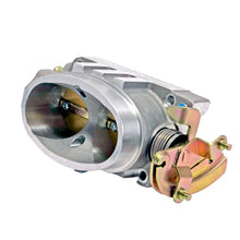 Load image into Gallery viewer, BBK 94-97 GM LT1 5.7 Twin 52mm Throttle Body BBK Power Plus Series - Additional View 5