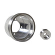 Load image into Gallery viewer, BBK 94-98 Mustang 3.8 V6 Underdrive Pulley Kit - Lightweight CNC Billet Aluminum (2pc) - Main Product View