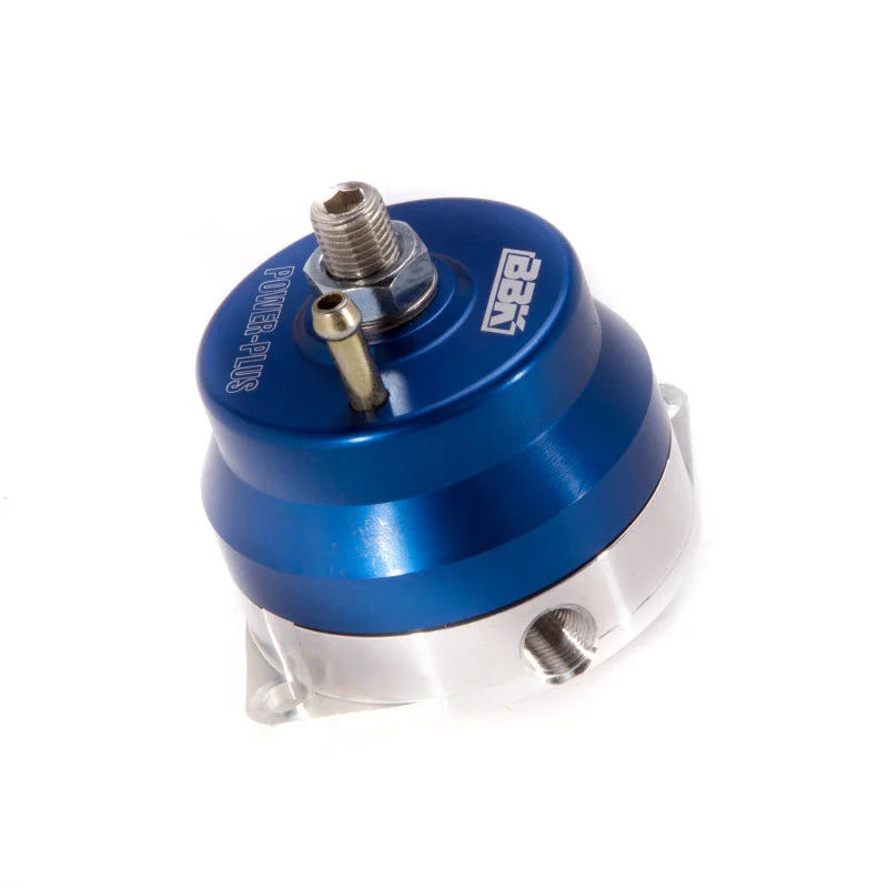 BBK 94-98 Mustang 5.0 / 4.6 Adjustable Fuel Pressure Regulator - Main Product View