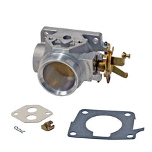 Load image into Gallery viewer, BBK 94-98 Mustang V6 56mm Throttle Body BBK Power Plus Series - Main Product View