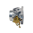 Load image into Gallery viewer, BBK 94-98 Mustang V6 56mm Throttle Body BBK Power Plus Series - Back View
