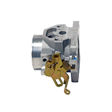 Load image into Gallery viewer, BBK 94-98 Mustang V6 56mm Throttle Body BBK Power Plus Series - Back View
