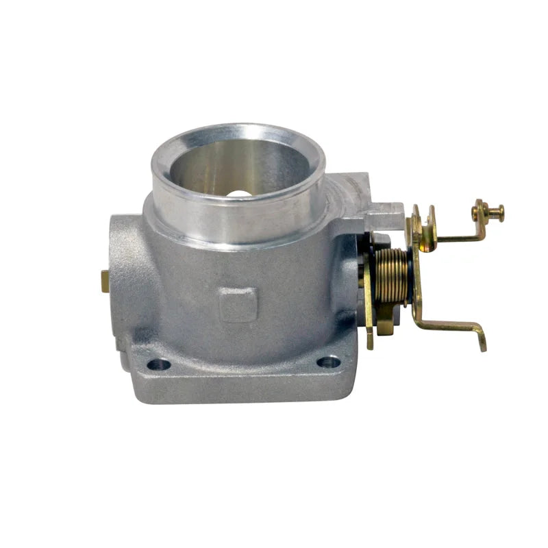 BBK 94-98 Mustang V6 56mm Throttle Body BBK Power Plus Series - Additional View 5