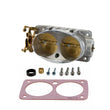 Load image into Gallery viewer, BBK 96-01 Ford Mustang Cobra 4.6 4V Twin 62mm Throttle Body Power Plus Series (CARB EO 96-01 Only) - Main Product View