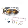 Load image into Gallery viewer, BBK 96-01 Mustang Cobra 4.6 4V Twin 65mm Throttle Body BBK Power Plus Series - Main Product View