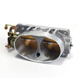 Load image into Gallery viewer, BBK 96-01 Mustang Cobra 4.6 4V Twin 65mm Throttle Body BBK Power Plus Series - Side View