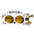 Load image into Gallery viewer, BBK 96-01 Mustang Cobra 4.6 4V Twin 65mm Throttle Body BBK Power Plus Series - Installation View