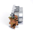 Load image into Gallery viewer, BBK 96-01 Mustang Cobra 4.6 4V Twin 65mm Throttle Body BBK Power Plus Series - Additional View 5