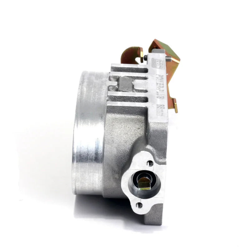 BBK 96-01 Mustang Cobra 4.6 4V Twin 65mm Throttle Body BBK Power Plus Series - Additional View 6
