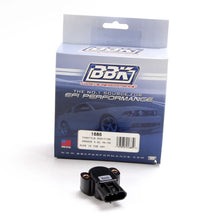 Load image into Gallery viewer, BBK 96-04 Ford 4.6L 2V Throttle Position Sensor TPS For Throttle Body - Main Product View