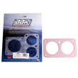 Load image into Gallery viewer, BBK 96-04 Ford Mustang 4.6 4V Twin 62mm Throttle Body Gasket Kit - Main Product View