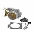 Load image into Gallery viewer, BBK 96-04 Ford Mustang 4.6 GT 70mm Throttle Body BBK Power Plus Series (CARB EO 96-01 Only) - Main Product View