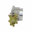 Load image into Gallery viewer, BBK 96-04 Ford Mustang 4.6 GT 70mm Throttle Body BBK Power Plus Series (CARB EO 96-01 Only) - Additional View 5