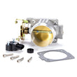 Load image into Gallery viewer, BBK 96-04 Ford Mustang 4.6 GT 75mm Throttle Body BBK Power Plus Series (CARB EO 96-01 Only) - Side View
