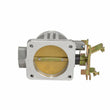 Load image into Gallery viewer, BBK 96-04 Ford Mustang 4.6 GT 75mm Throttle Body BBK Power Plus Series (CARB EO 96-01 Only) - Installation View