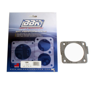 BBK 96-04 Ford Mustang Truck 4.6 5.4 70 75mm Throttle Body Gasket Kit - Main Product View