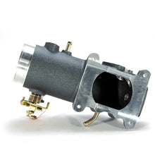 Load image into Gallery viewer, BBK 96-04 Mustang 4.6 GT 78mm Throttle Intake BBK Power Plus Series - Charcoal - Installation View