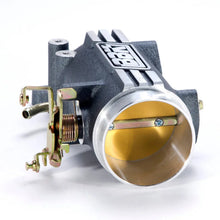 Load image into Gallery viewer, BBK 96-04 Mustang 4.6 GT 78mm Throttle Intake BBK Power Plus Series - Charcoal - Additional View 6