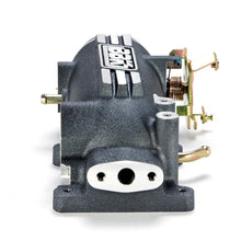 Load image into Gallery viewer, BBK 96-04 Mustang 4.6 GT 78mm Throttle Intake BBK Power Plus Series - Charcoal - Additional View 8