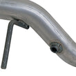 Load image into Gallery viewer, BBK 96-04 Mustang 4.6 GT / Cobra Short Mid H Pipe w Catalytic Converters 2-1/2 For Long Tube Headers - Additional View 5