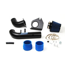 Load image into Gallery viewer, BBK 96-04 Mustang 4.6 GT Cold Air Intake Kit - Blackout Finish - Main Product View