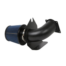 Load image into Gallery viewer, BBK 96-04 Mustang 4.6 GT Cold Air Intake Kit - Blackout Finish - Detail View